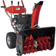 Снегоуборщик AL-KO Snowline 700 E