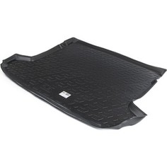 Коврик багажника AutoFlex для Hyundai Tucson III (2015-2018 / 2018-н.в.), полиуретан, 91023018002