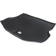 Коврик багажника AutoFlex для Toyota Rav4 IV (с докаткой ) (2013-2019), полиуретан, 91057013002
