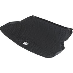 Коврик багажника AutoFlex для Nissan X-Trail III (2015-2018 / 2018-н.в.), полиуретан, 91041017003