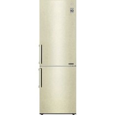 Холодильник LG GA-B459BECL
