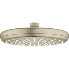 Верхний душ Grohe Tempesta Classic никель (26410EN0)