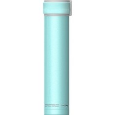 Термобутылка 0.23 л Asobu Skinny mini бирюзовая (SBV20 teal)