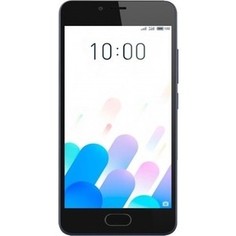 Смартфон Meizu M5c 2/32GB Blue