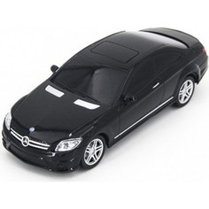 Радиоуправляемая машина Rastar Mercedes CL63 AMG 1:24