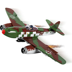 Конструктор COBI Messerschmitt Me 262A Co.Bi.