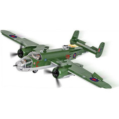 Конструктор COBI North American B-25C Mitchell Mk.II Co.Bi.