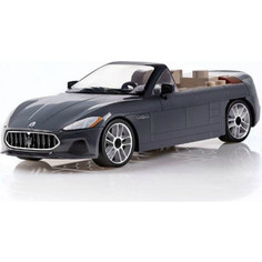 Конструктор COBI Maserati GranCabrio Sport Co.Bi.