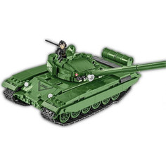 Конструктор COBI T-72 M1 Co.Bi.