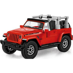 Конструктор COBI Jeep Wrangler Rubicon Co.Bi.