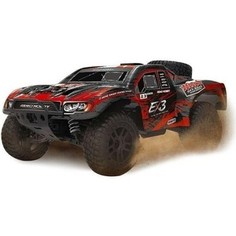 Радиоуправляемый шорт-корс трак Remo Hobby 10EX3 4WD RTR масштаб 1:10 2.4G - RH10EX3TOP