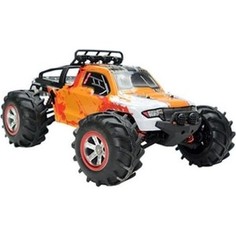 Радиоуправляемый шорт-корс трак Feilun The Brave 4WD RTR масштаб 1:12 2.4G - FC106