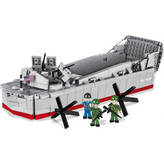 Конструктор COBI LCVP - Higgins Boat Co.Bi.