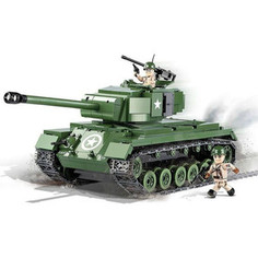 Конструктор COBI M-26 Pershing Co.Bi.