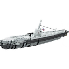 Конструктор COBI Gato Class Submarine - USS Wahoo SS-238 Co.Bi.