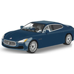 Конструктор COBI Maserati Quattroporte Co.Bi.