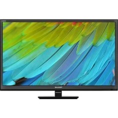 LED Телевизор Sharp LC24CHF4012E