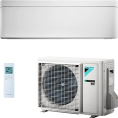 Инверторная сплит-система Daikin FTXA35AW/RXA35A