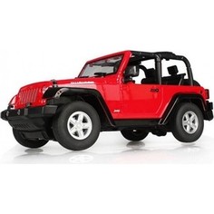 Радиоуправляемый джип Meizhi Jeep Robicon масштаб 1:9 - 2060