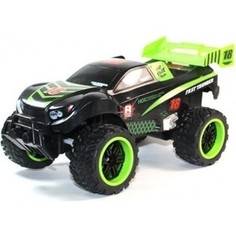 CS Toys Радиоуправляемый джип со светящимися колесами - 1325-1A