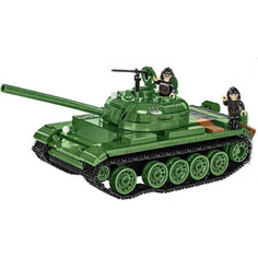 Конструктор COBI T-54 Co.Bi.