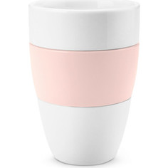 Чашка 400 мл розовая Koziol Aroma (3564347)
