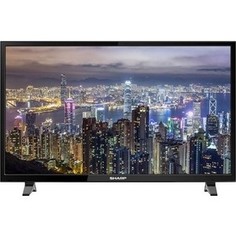 LED Телевизор Sharp LC40FI3012E