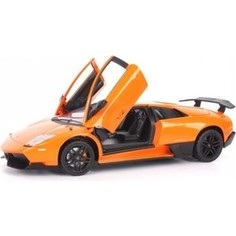 Радиоуправляемая машина Meizhi Lamborghini Murcielago масштаб 1:24