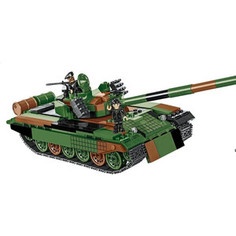 Конструктор COBI PT-91 Twardy Co.Bi.