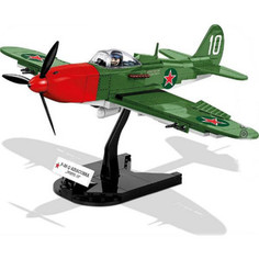 Конструктор COBI Bell P-39Q Airacobra Co.Bi.