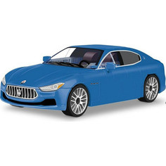 Конструктор COBI Maserati Ghibli Co.Bi.