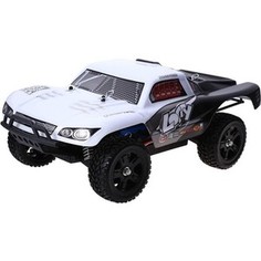 Радиоуправляемый шорт-корс трак HuanQi 4WD RTR масштаб 1:16 2.4G - HQ734