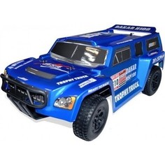 Радиоуправляемый шорт-корс трак HSP DAKAR 4WD RTR масштаб 1:10 2.4G - 94178-12893