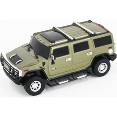 Радиоуправляемая машина Meizhi MZ Hummer H2 1:24 - 27020-G