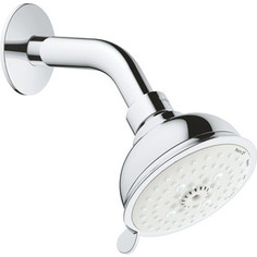 Верхний душ Grohe New Tempesta Rustic (26089001)
