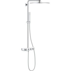 Душевая система Grohe Euphoria SmartControl System (26508LS0)