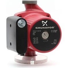 Циркуляционный насос Grundfos UPS 25-100 (95906480)