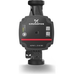 Циркуляционный насос Grundfos Alpha 1L 25-60 (99199612)