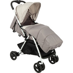 Коляска прогулочная Cam CURVI 6 колес (беж) GL000493748 C.A.M.