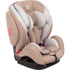 Автокресло Cam Автокресло Regolo ISOFIX группа 1-2-3 вес 9-36 кг (беж / сер) GL000302880 C.A.M.