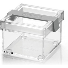 Контейнер для продуктов с крышкой Guzzini Click&Fresh (16920033)