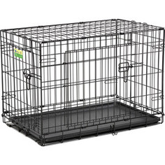 Клетка Midwest Contour 76x48x53h см 2 двери для собак