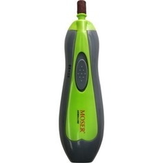 Пилочка Moser Nail grinder беспроводная для ухода за когтями собак и кошек