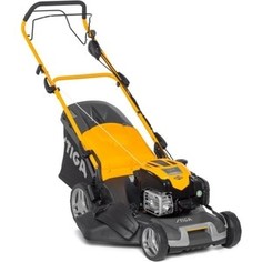 Газонокосилка бензиновая Stiga COMBI 50 SVQ B