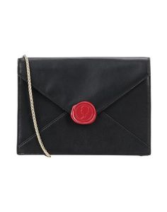 Сумка через плечо Lulu Guinness