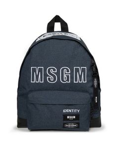 Рюкзаки и сумки на пояс Eastpak x Msgm
