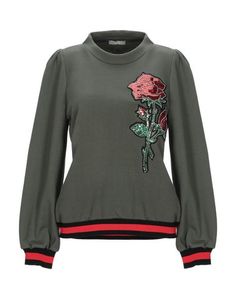 Толстовка Dixie