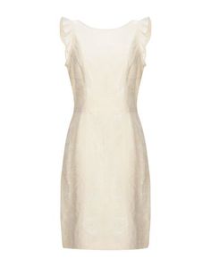 Короткое платье Valentino Roma