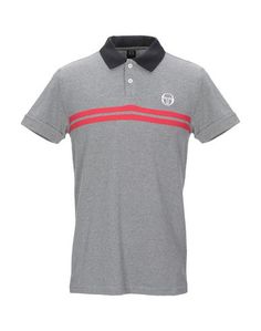 Поло Sergio Tacchini
