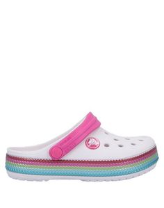 Сандалии Crocs